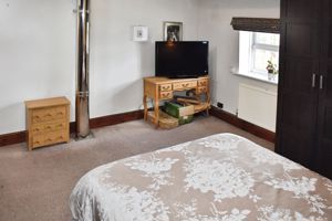 Master bedroom- click for photo gallery